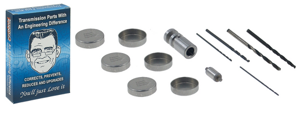 09g 2003-up () shift kit Automatic transmission