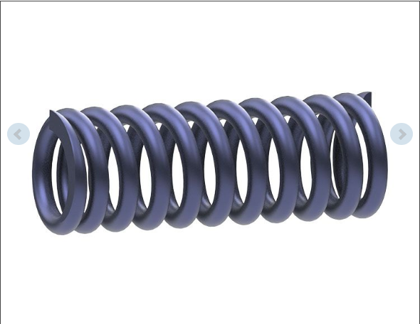 pump slide spring 6l80 Automatic transmission