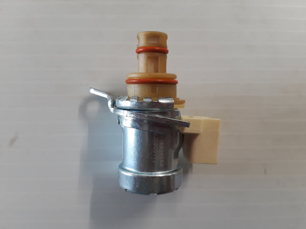 62te tcc variable force motor (07-) sensor Automatic transmission