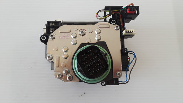 solenoid pack new 62te (bolts to valve body)(23 blade connector) 2007-up Automatic transmission