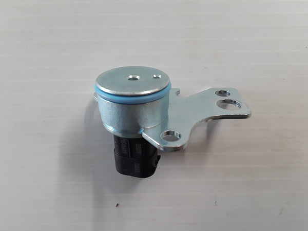 62te sensor trans pressure transducer (3 bolt bracket)(3 pin black oval conn) 2007-up Automatic transmission