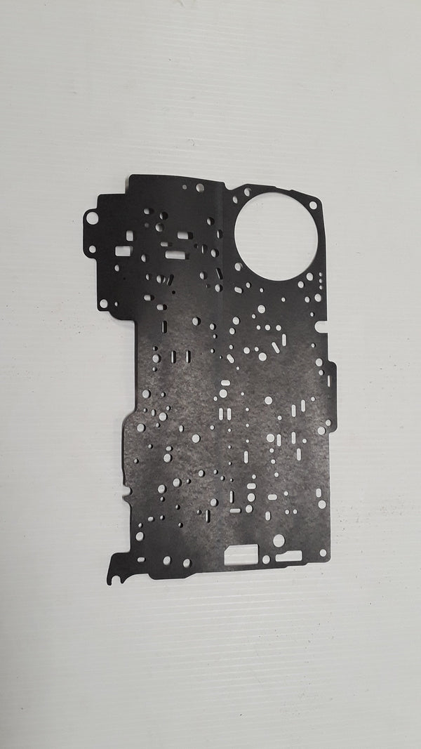 5r55w s valve body separator plate to case (upper) 2002-08 gasket Automatic transmission
