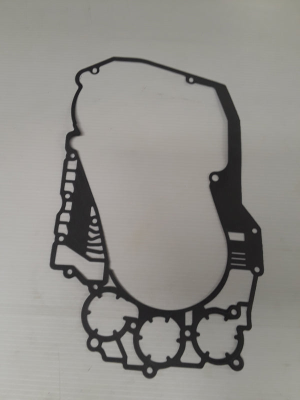 4t40e case to case cover 1995-up gasket Automatic transmission