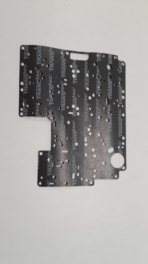 E4OD 4R100  valve body to spacer plate (lower) 1996-04 gasket Automatic transmission