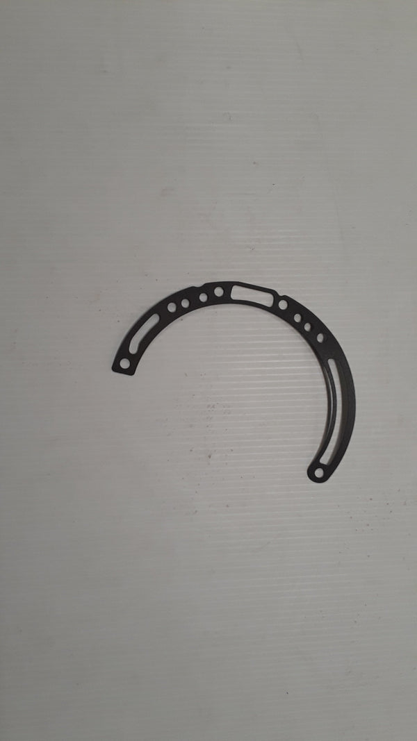 a5hf1 f4a5a w4a5a f4a51f w5a51 w5a51 pump to case 1996-up gasket Automatic transmission