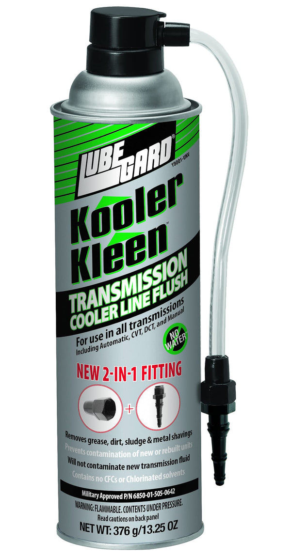 KOOLER KLEEN