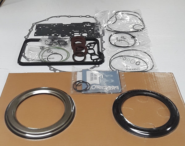 ZF4HP16(02-UP) TRANSMISSION OVERHAULT KIT AFTERMARKET