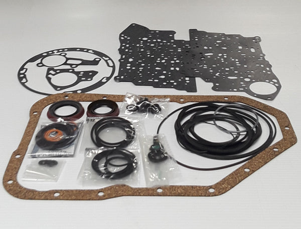 200-4r(81-90) Automatic transmission overhault gasket kit precision