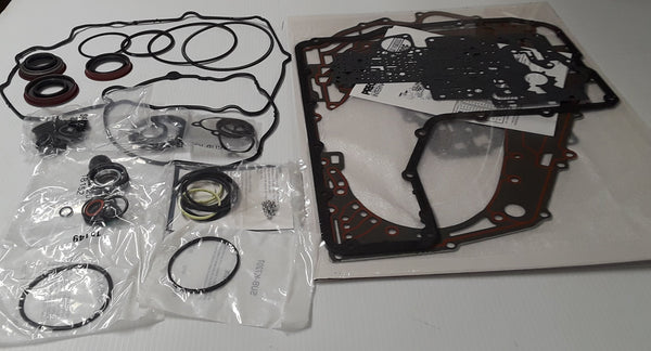 4T80E(93-06) Automatic transmission overhault gasket kit precision