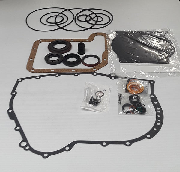 CD4E(94-02) Automatic transmission overhault gasket kit precision WITH PISTONS