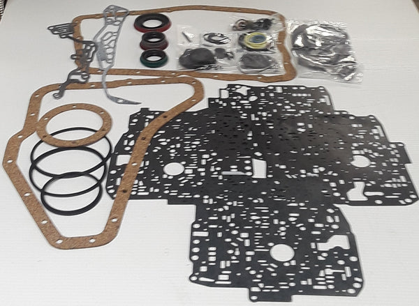 TH440 Automatic transmission overhault gasket kit precision