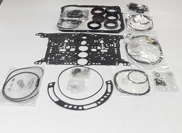 F4A41 F4A42(96-UP) Automatic transmission overhault gasket kit precision