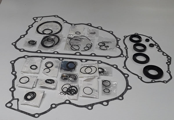 BMXA SLXA Automatic transmission overhault gasket kit precision