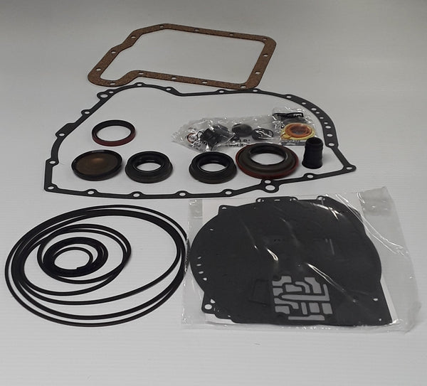 CD4E(94-02) Automatic transmission overhault gasket kit precision WOUT PISTONS