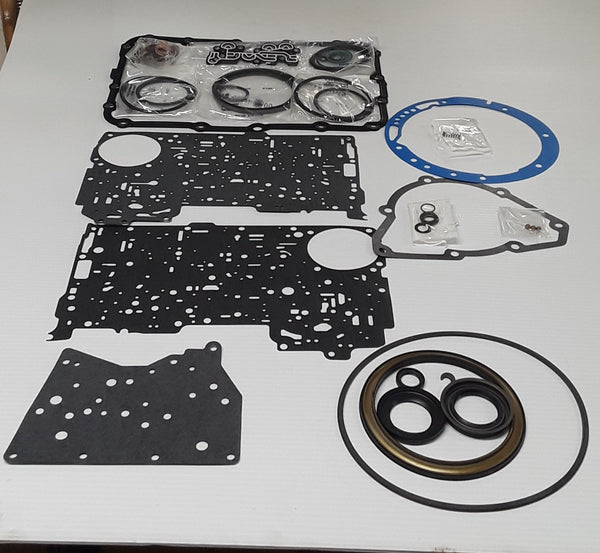 5R55N(99-UP) Automatic transmission overhault gasket kit precision