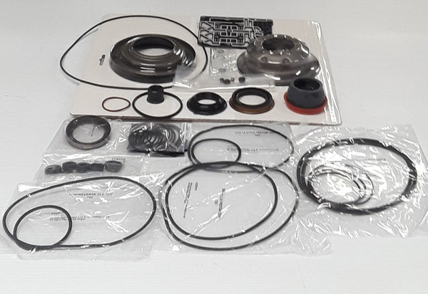 45rfe(99-up) Automatic transmission overhault gasket kit precision with pistons