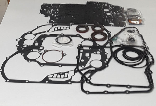 AX4S(99-03) Automatic transmission overhault gasket kit precision WOUT PISTONS