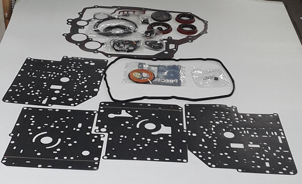 AX4N 4F50(00-03) Automatic transmission overhault gasket kit precision