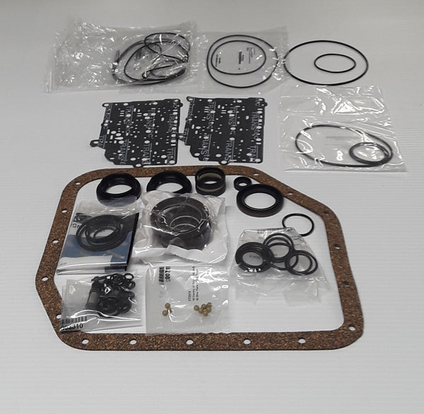 U340 U341E(00-UP) Automatic transmission overhault gasket kit precision