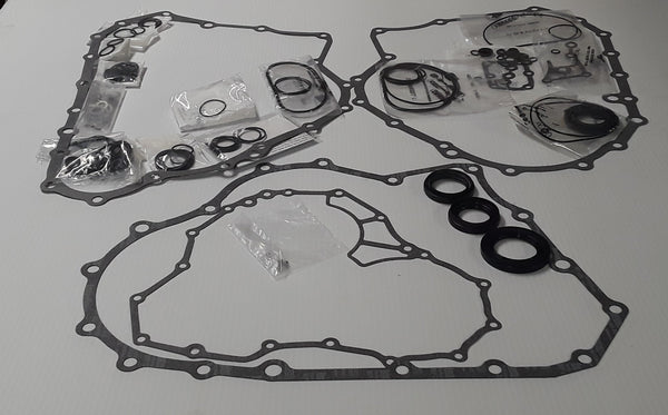 mgha (01-06) Automatic transmission overhault gasket kit precision