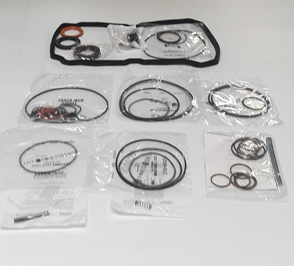 722.6(96-UP) Automatic transmission overhault gasket kit precision WOUT PISTONS