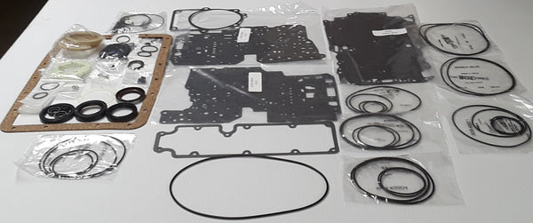 a340e a340f(00-up) Automatic transmission overhault gasket kit precision