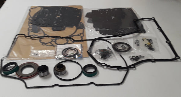 4T40 E 4T45 E (95-UP) Automatic transmission overhault gasket kit precision WOUT PISTONS