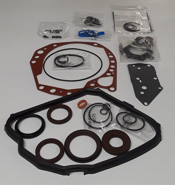 DPO(98-06) Automatic transmission overhault gasket kit precision