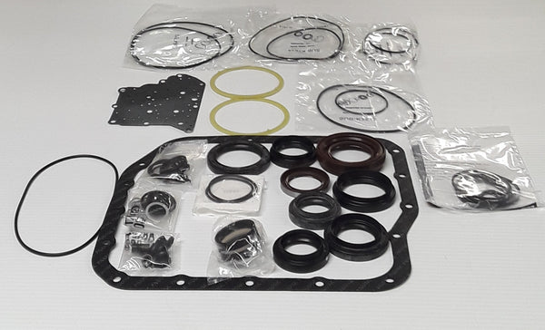 U140E U140F(99-UP) Automatic transmission overhault gasket kit precisionWOUT PISTONS