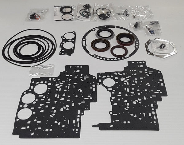 4L80E(97-UP) Automatic transmission overhault gasket kit precision