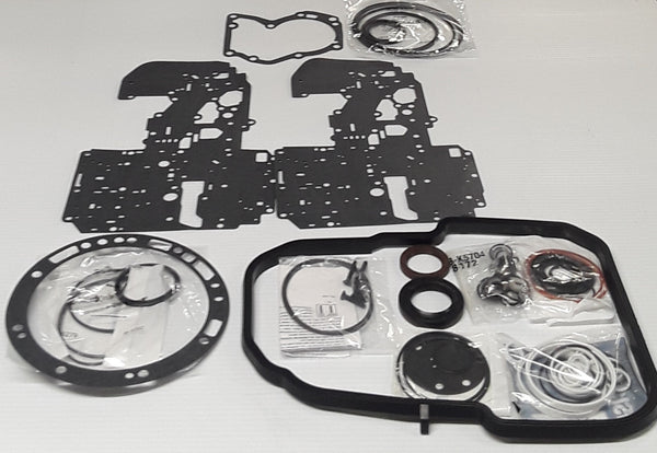 722.4RE(04-UP) Automatic transmission overhault gasket kit precision