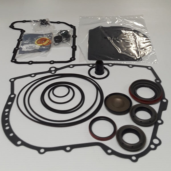 CD4E(03-UP) Automatic transmission overhault gasket kit precision WOUT PISTONS