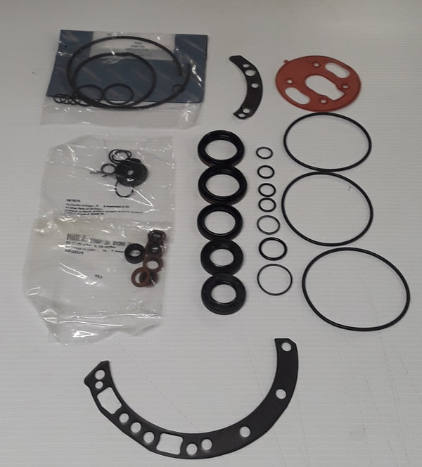 re0f21a(CVT) Automatic transmission overhault gasket kit precision