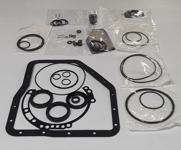 JF404E(99-07) Automatic transmission overhault gasket kit precision