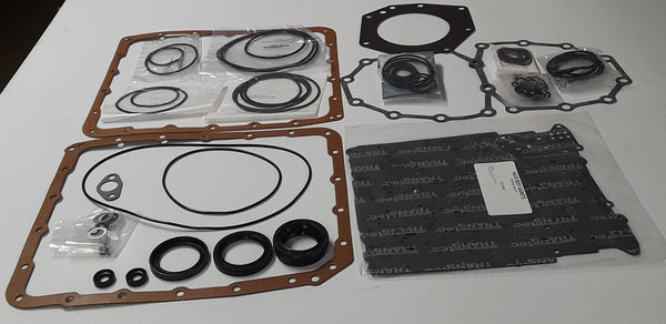 RE5R05A(02-UP) Automatic transmission overhault gasket kit precision
