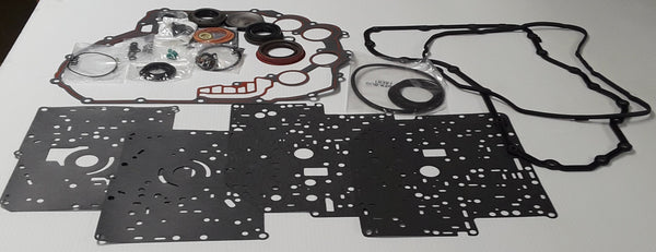 ax4n 4f50(04-up) Automatic transmission overhault gasket kit precision