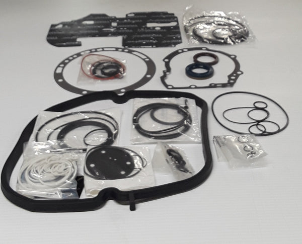 722.5(90-97) Automatic transmission overhault gasket kit precision