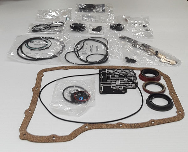 45RFE(99-03) Automatic transmission overhault gasket kit precision WOUT PISTONS