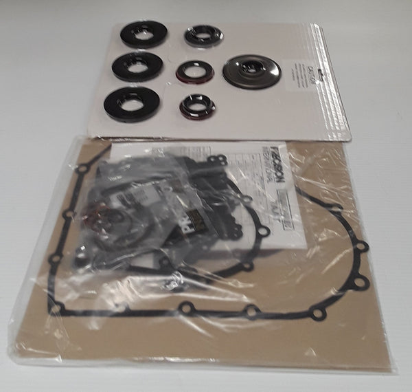 TAAT SATURN(91-UP) Automatic transmission overhault gasket kit precision