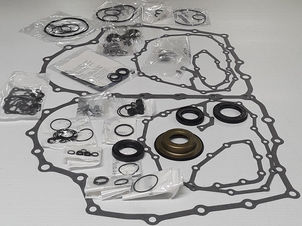 SMMA SP5A(07-UP) Automatic transmission overhault gasket kit precision