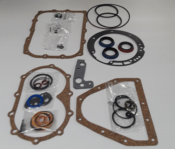 A413 A470(81-UP) Automatic transmission overhault gasket kit precision