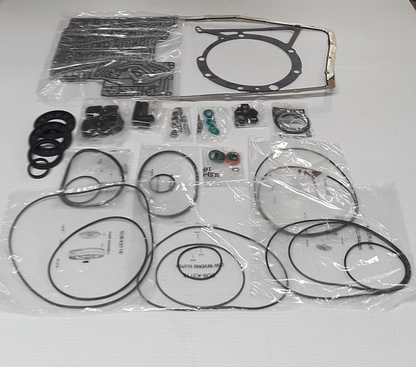 6r60 6r75e(06-up) Automatic transmission overhault gasket kit precision