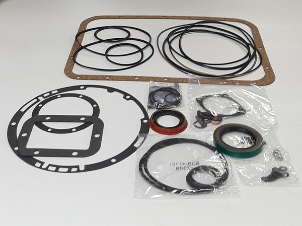 AT540 AT542 AT543 AT545 ALLISON Automatic Transmission Rebuild Kit - Full Overhaul Kit with Clutches & Filter