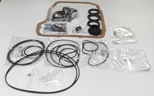 5-45RFE(04-UP) Automatic transmission overhault gasket kit precision