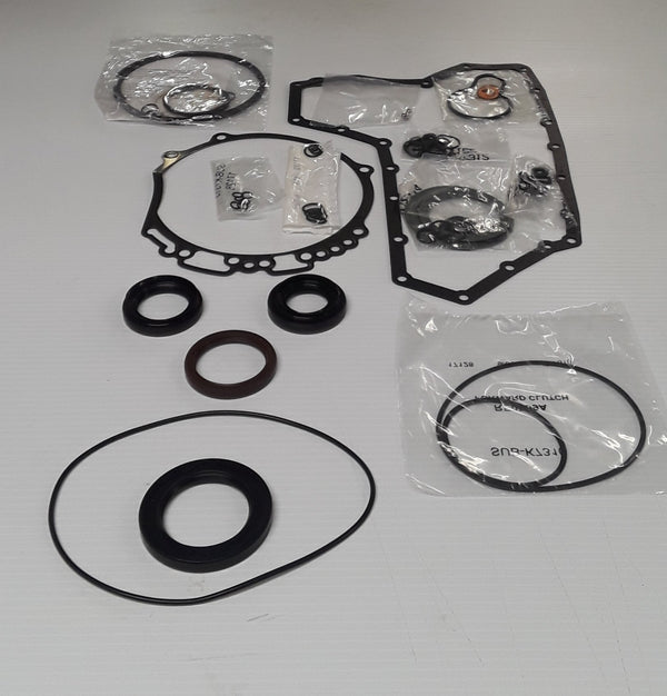 JF010E(RE0F10A)(07-UP) Automatic transmission overhault gasket kit precision WOUT PISTONS