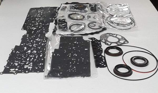 6L80E(06-UP) TRANSMISSION OVERHAULT KIT PRECISION