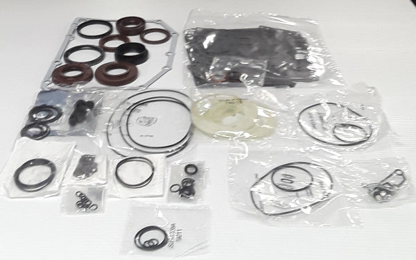 TF80 TF81(06-UP) Automatic transmission overhault gasket kit precision
