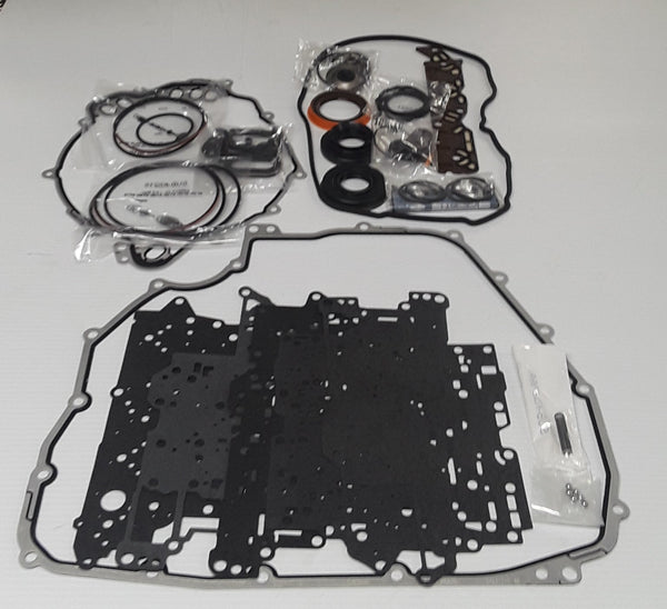 6T70 6T75E (07-12) Automatic transmission overhault gasket kit precision