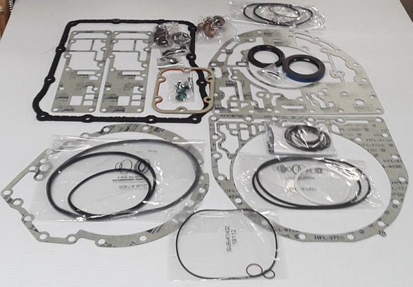Allison 1000 2000 2400(06-up) Automatic transmission overhault gasket kit precision