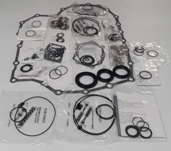 BDHA BK3A PN4A B36A Automatic transmission overhault gasket kit precision